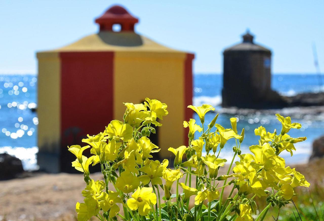 Camping Villaggio Santa Maria Di Leuca ガリアーノ・デル・カーポ エクステリア 写真