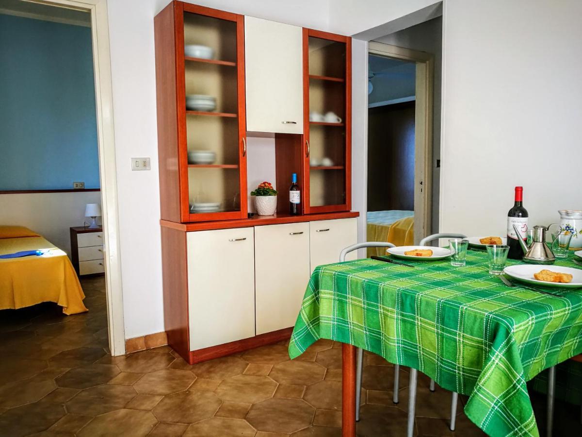 Camping Villaggio Santa Maria Di Leuca ガリアーノ・デル・カーポ エクステリア 写真