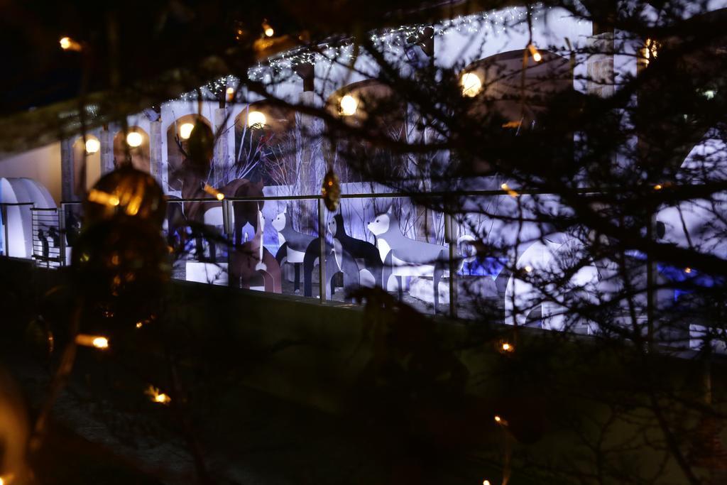 Camping Villaggio Santa Maria Di Leuca ガリアーノ・デル・カーポ エクステリア 写真
